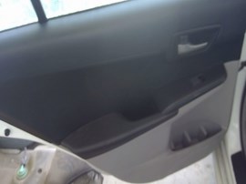 2012 TOYOTA CAMRY, LE, WHITE, 2.5L, AT,  Z25164